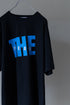 再入荷【THE JEAN PIERRE】"THE Embroidery TEE "